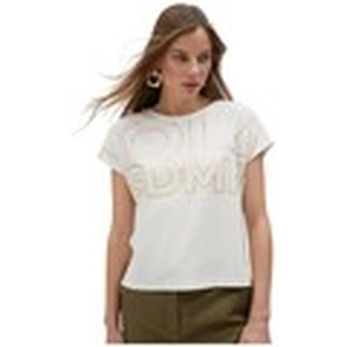 Tops y Camisetas LS2515052 para mujer - Lola Casademunt - Modalova