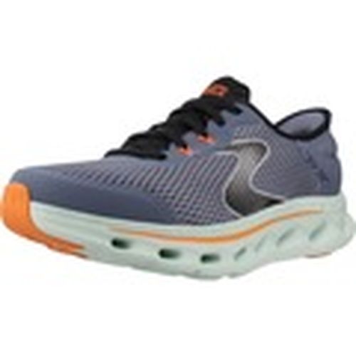 Deportivas Moda GO WALK GLIDE STEP 2.0 SLIP-INS para hombre - Skechers - Modalova