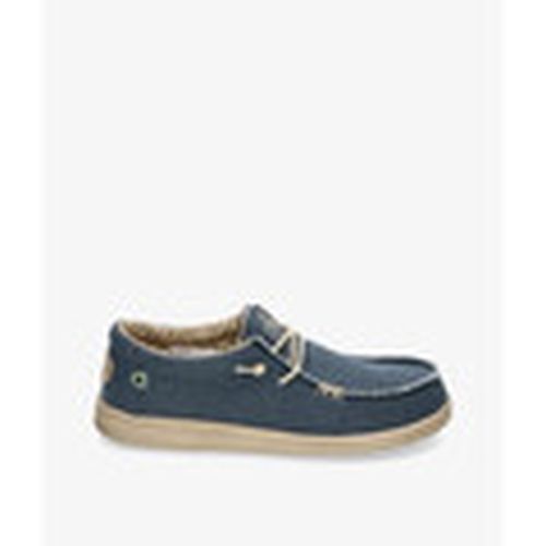 Zapatos Bajos WALLY BRAIDED para hombre - HEYDUDE - Modalova