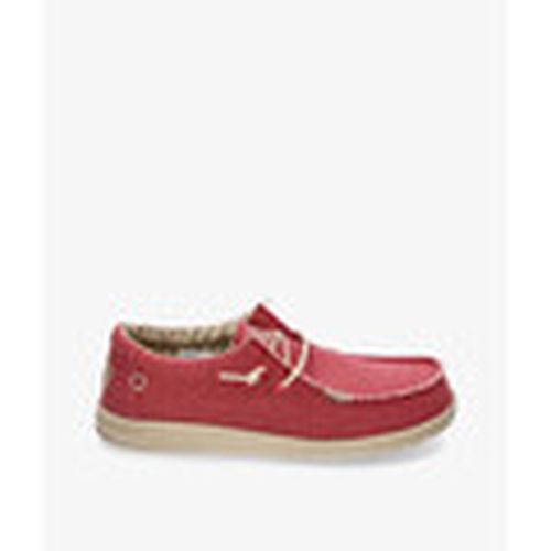 Zapatos Bajos WALLY BRAIDED para hombre - HEYDUDE - Modalova