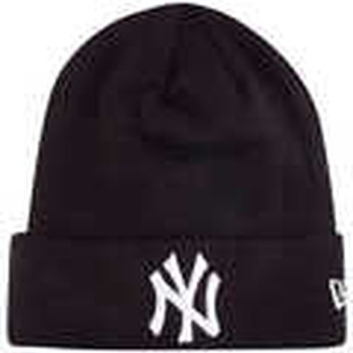 Sombrero MLB ESSENTIAL CUFF BEANIE para mujer - New-Era - Modalova