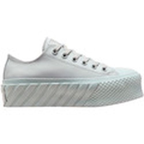 Deportivas Moda CHUCK TAYLOR ALL STAR EXTRA HIGH UTILITY PLATFORM para mujer - Converse - Modalova