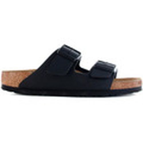 Chanclas Arizona BF Black para mujer - BIRKENSTOCK - Modalova