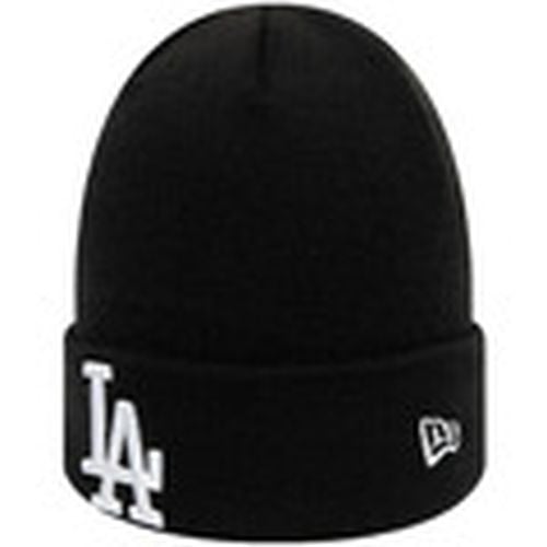 Sombrero LOS ANGELES DODGERS BLKWHI para mujer - New-Era - Modalova