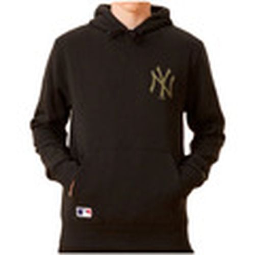 Jersey MLB LEFT CHEST TEAM LOGO HOODY para hombre - New-Era - Modalova