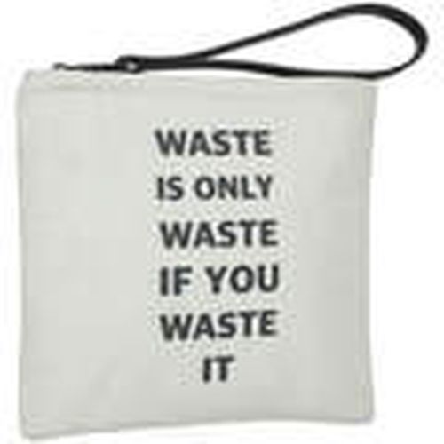 Bolso LUPITAALF TOILETRY BAG para mujer - Ecoalf - Modalova