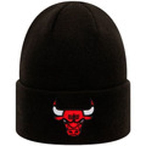 Sombrero CHICAGO BULLS BLKOTC para mujer - New-Era - Modalova