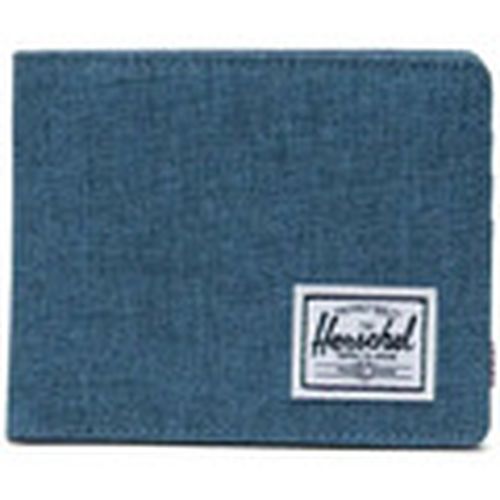Cartera Roy Coin RFID para hombre - Herschel - Modalova