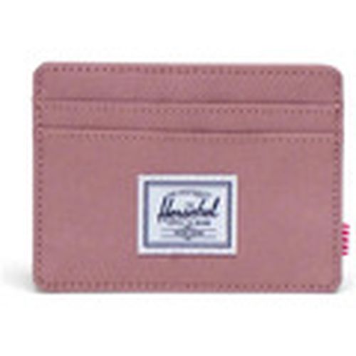 Cartera Charlie Cardholder para hombre - Herschel - Modalova