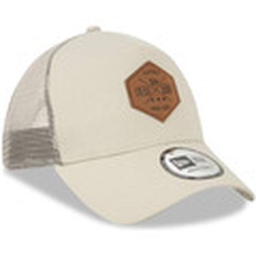 Sombrero HERITAGE PATCH 940 AF TRUCKER para hombre - New-Era - Modalova
