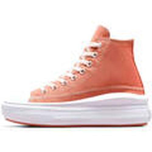 Deportivas Moda CHUCK TAYLOR ALL STAR MOVE CRAFTED para mujer - Converse - Modalova