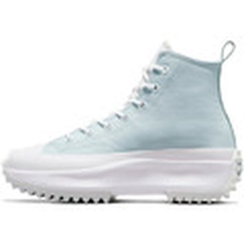 Deportivas Moda RUN STAR HIKE UTILITY LEATHER para mujer - Converse - Modalova