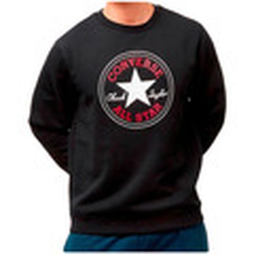 Jersey ALL STAR PATCH BRUSHED para hombre - Converse - Modalova