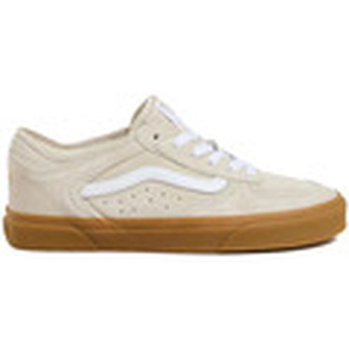 Deportivas Moda Rowley Classic para hombre - Vans - Modalova