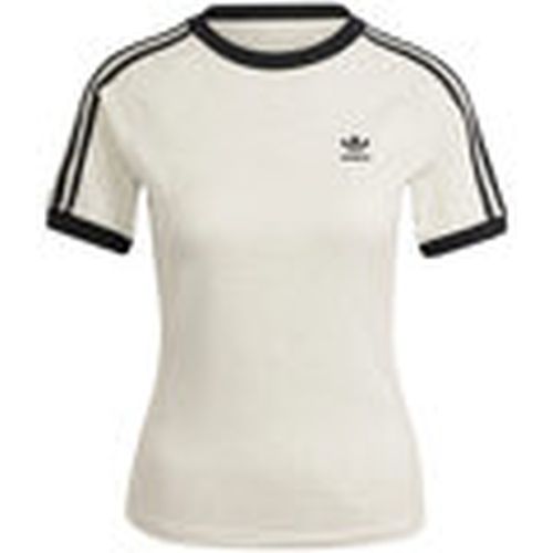 Camiseta 3 S RGLN TEE para mujer - adidas - Modalova