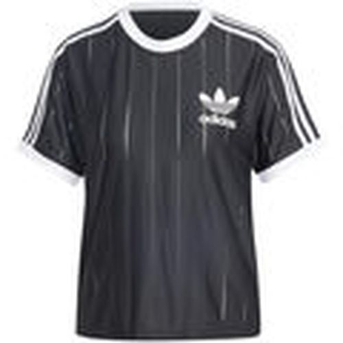 Camiseta 3 S PNST TEE para mujer - adidas - Modalova