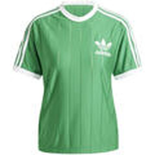 Camiseta 3 S PNST TEE para mujer - adidas - Modalova