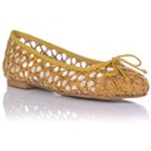 Bailarinas JR EMMA FORMENTERA para mujer - Janross - Modalova