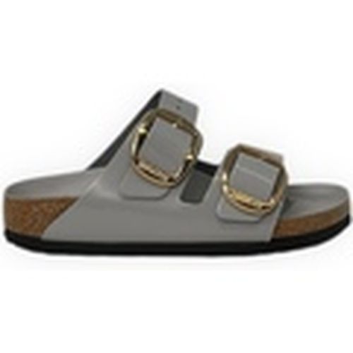 Sandalias 1029391 STONE para mujer - BIRKENSTOCK - Modalova