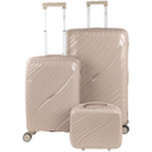 Maleta rigida Danubio para hombre - Itaca - Modalova