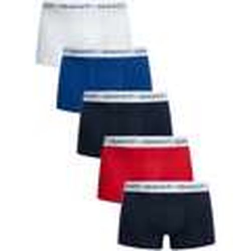 Calzoncillos 5 Pack Trunks para hombre - Gant - Modalova