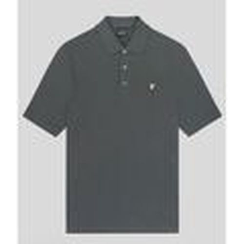 Polo POLO PLAIN HOMBRE para hombre - Lyle & Scott - Modalova