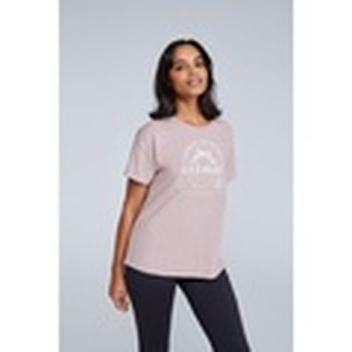 Camiseta manga larga Phoenix para mujer - Animal - Modalova