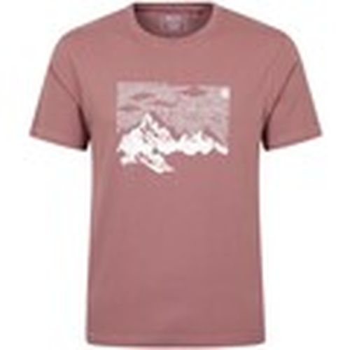 Camiseta manga larga MW3825 para hombre - Mountain Warehouse - Modalova