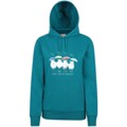 Sudaderas con capucha Great British Weather para mujer - Mountain Warehouse - Modalova