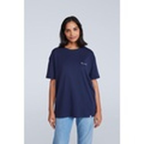 Camiseta manga larga Leena para mujer - Animal - Modalova