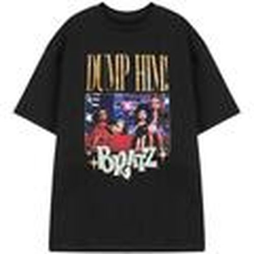 Bratz Camiseta Dump Him para mujer - Bratz - Modalova