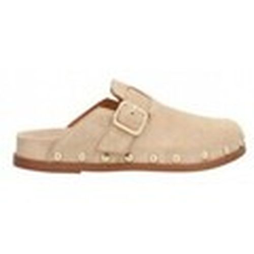 Mocasines zueco con planta bio para mujer - Alpe - Modalova