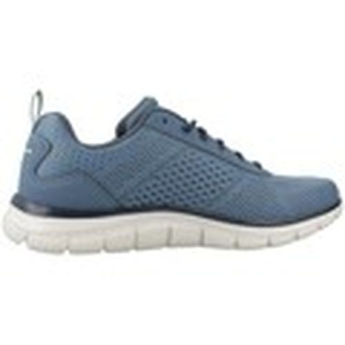Deportivas Moda 232758s Track para hombre - Skechers - Modalova