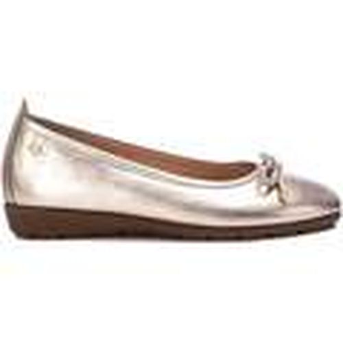Bailarinas 161985-BRONCE para mujer - Carmela - Modalova
