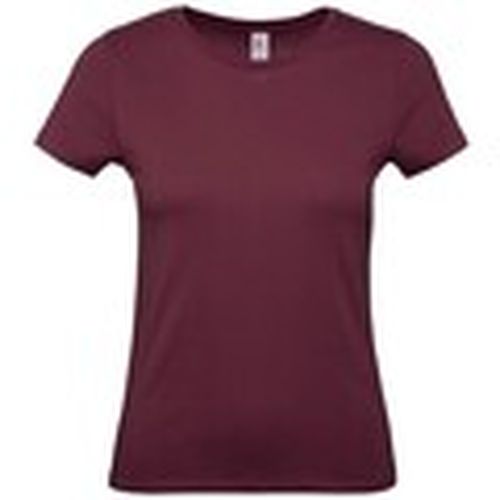 Camiseta Inspire E150 para mujer - B&c - Modalova