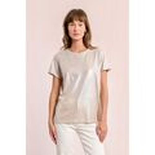 Tops y Camisetas TS103DP- para mujer - Molly Bracken - Modalova