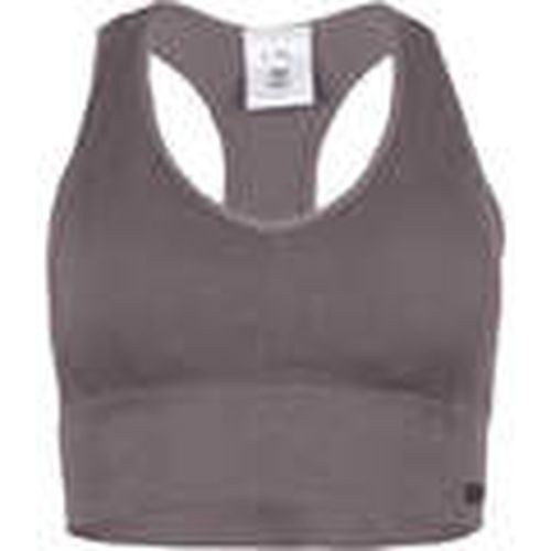 Camiseta interior BRA SPORT SEAMLESS RIB para mujer - Christian Lacroix - Modalova
