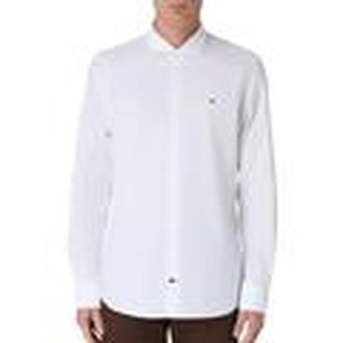 Camisa manga larga - para hombre - Tommy Hilfiger - Modalova