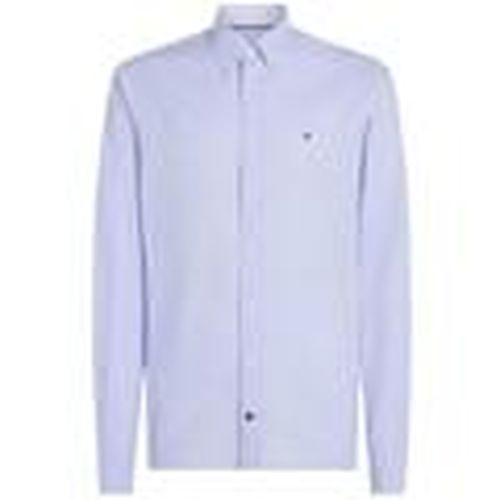 Camisa manga larga - para hombre - Tommy Hilfiger - Modalova