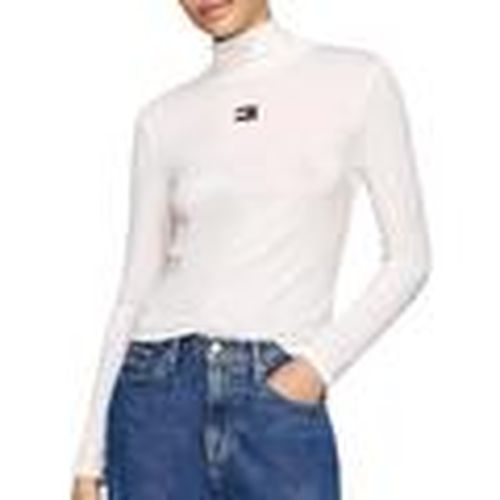 Tops y Camisetas - para mujer - Tommy Hilfiger - Modalova