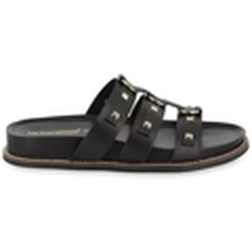 Sandalias CHYREL C330946-NOIR Noir para mujer - Les Tropéziennes par M Belarbi - Modalova