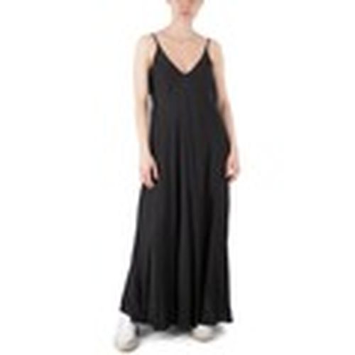 Vestido largo Vestido largo de satn para mujer - Manila Grace - Modalova