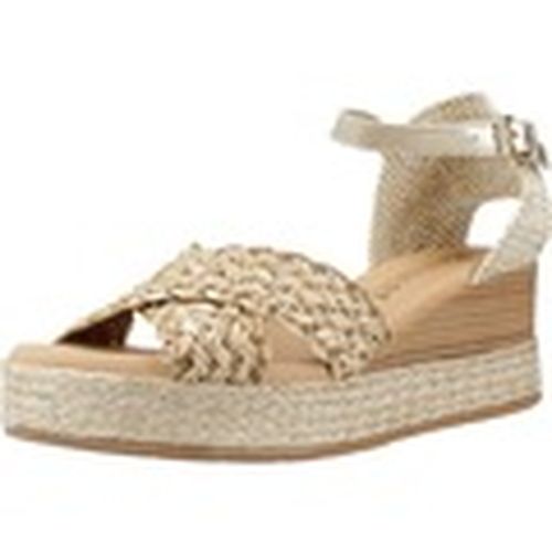 Sandalias 10593P para mujer - Pitillos - Modalova