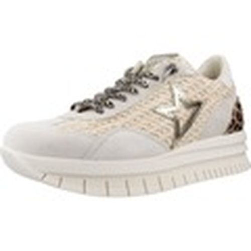 Deportivas Moda C1259SRA XL para mujer - Cetti - Modalova