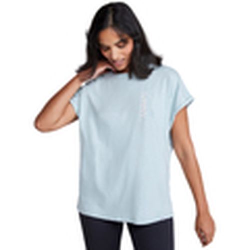 Camiseta manga larga Holly para mujer - Animal - Modalova