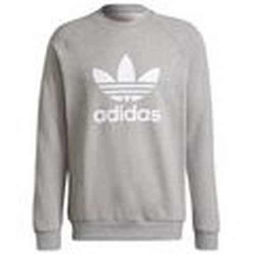 Jersey SUDADERA TREFOIL HOMBRE para hombre - adidas - Modalova