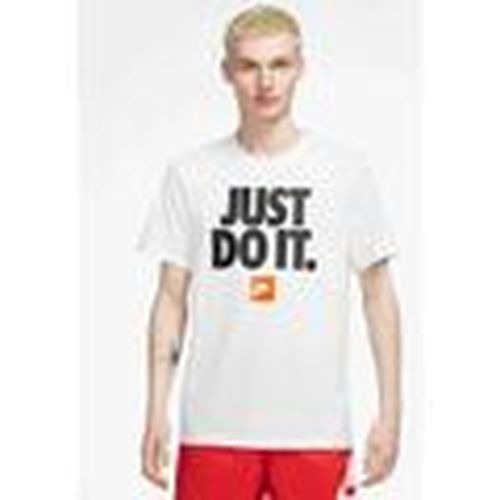 Camiseta CAMISETA SPORTSWEAR C/O HOMBRE para hombre - Nike - Modalova