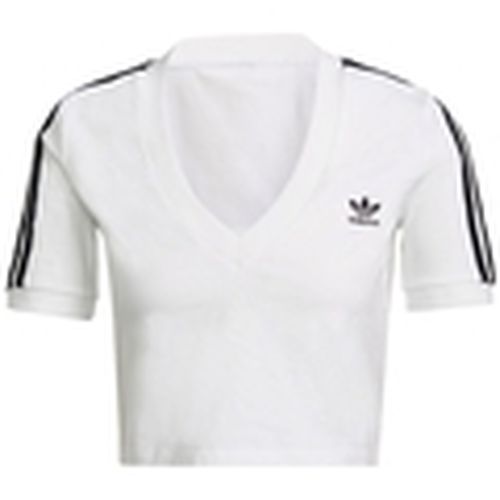 Camiseta CAMISETA MUJER para mujer - adidas - Modalova