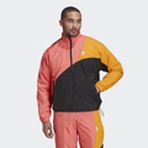 Cazadora TOP TRACK HOMBRE para hombre - adidas - Modalova
