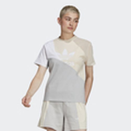 Camiseta CAMISETA MUJER para mujer - adidas - Modalova